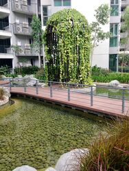 Eight Courtyards (D27), Condominium #557771721